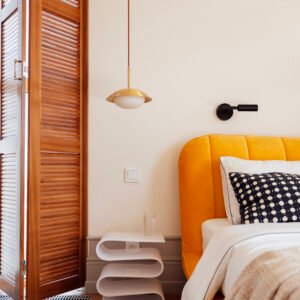 Junior Suite con Balcón