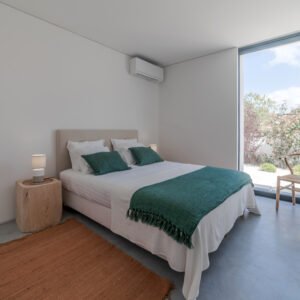 Habitación Individual Confort
